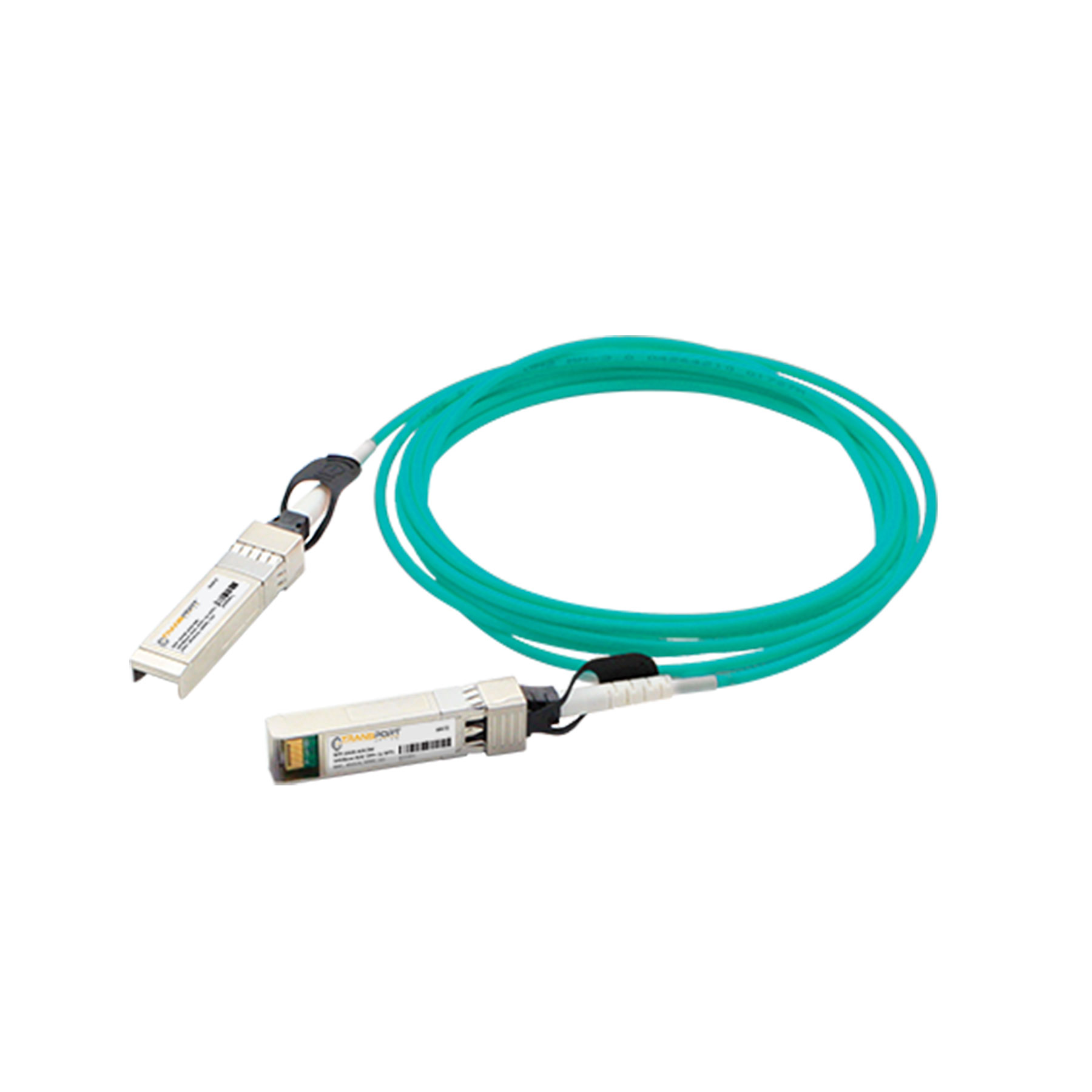 Transport Optics AOC Netowrk Cabling